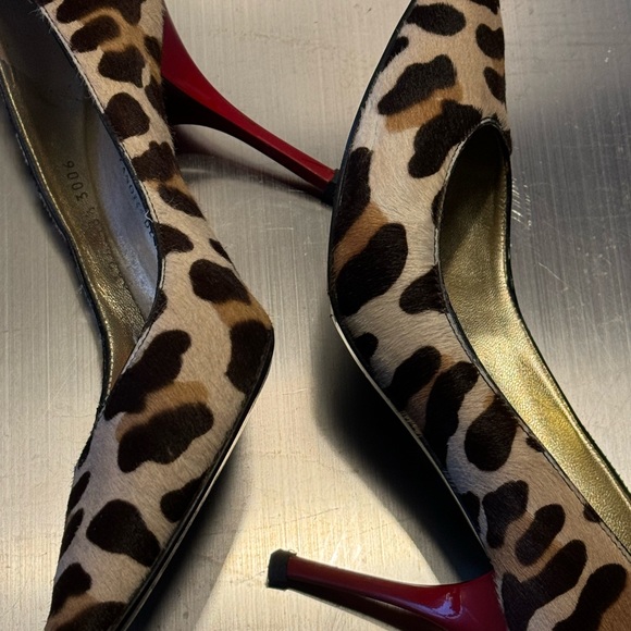 Giuseppe Zanotti Shoes - Picture 6 of 6